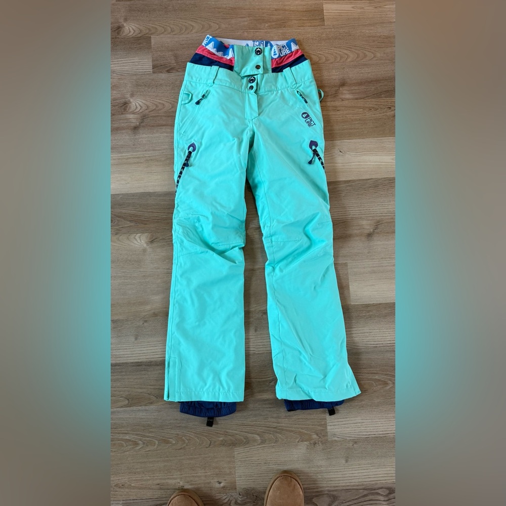 Burton Women's Aqua Snow Pants